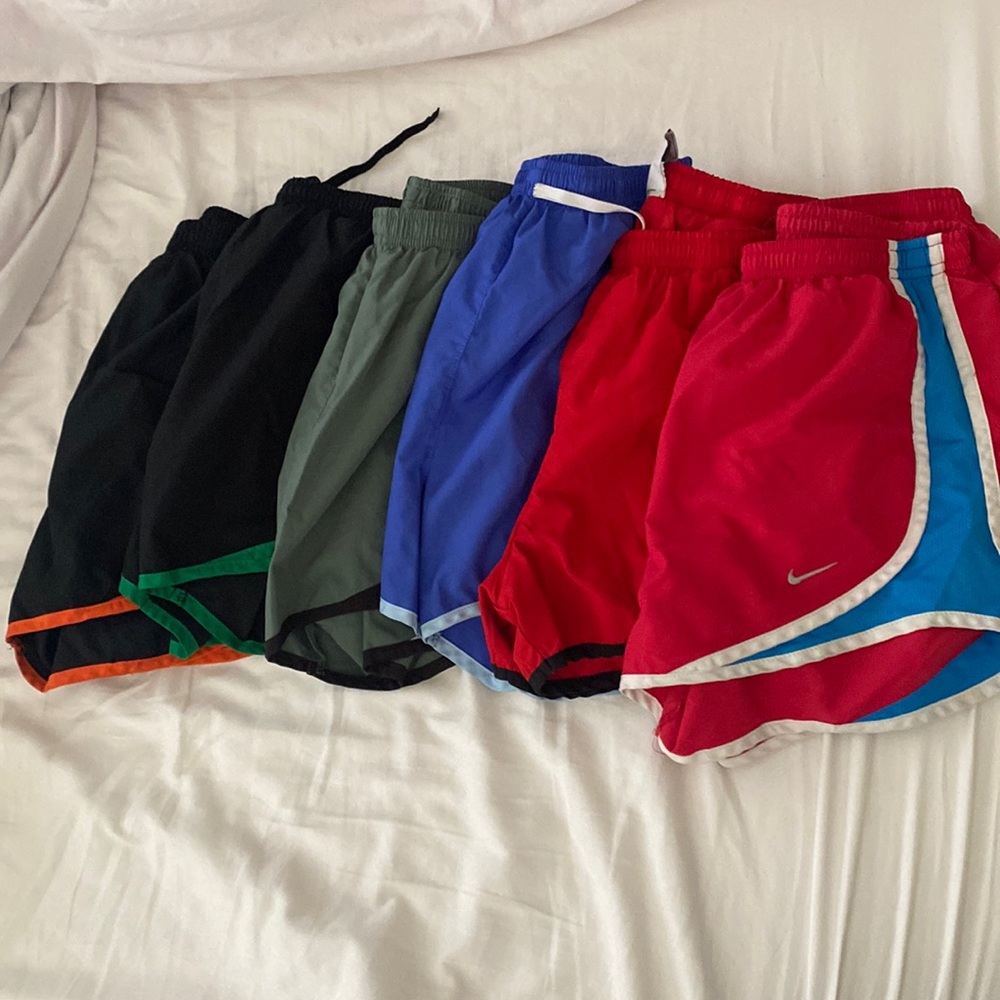 Bundle of Nike Shorts